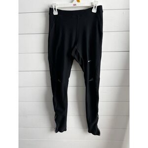Nike Dry‎ Fit Leggings Women's Size Medium 0286